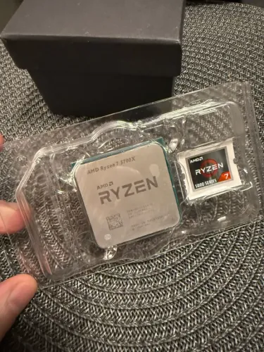 Processador AMD Ryzen 7 5700x