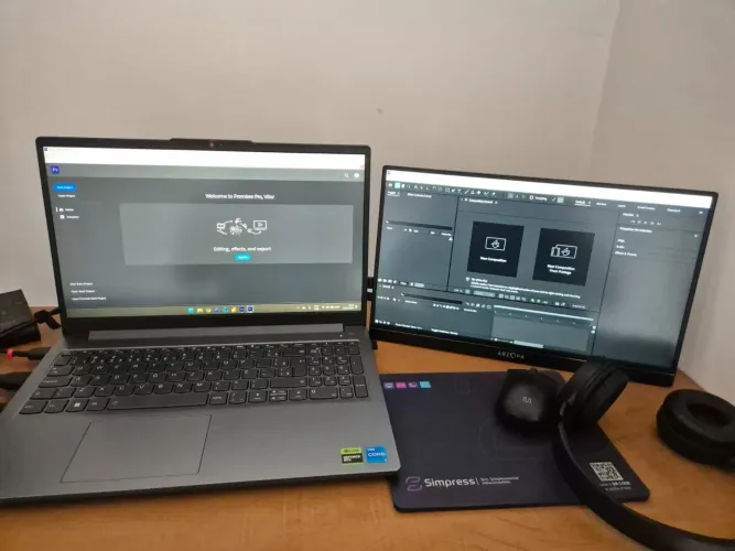 Notebook Gamer Lenovo LOQ-E