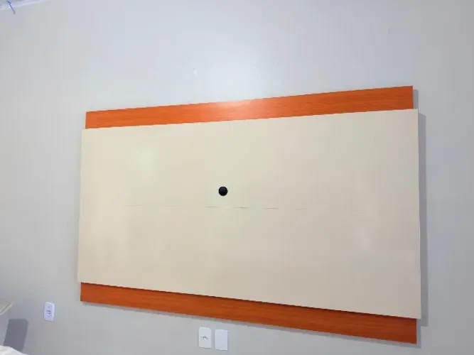 Painel para tv 55 polegadas