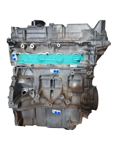 Motor versa march sandero duster 1.6 h4m 118cv