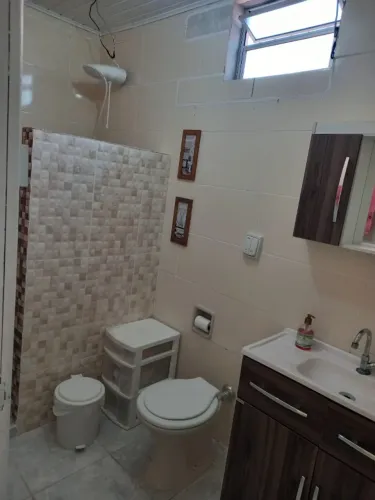 Casa em Arroio do Silva - 100 metros da Praia