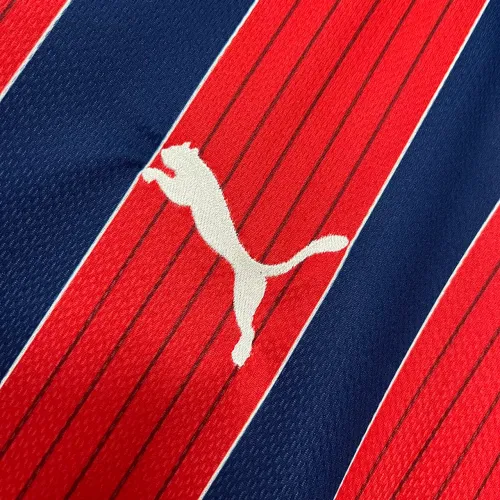 Camisa Tricolor Bahia
