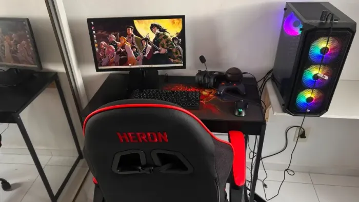 PC Gamer completo
