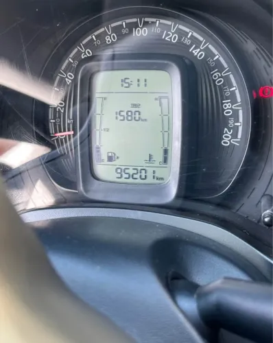 Fiat Mobi Easy 1.0 Fire Flex 5P. 2018