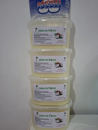 Produtos para produção de Velas Aromáticas 