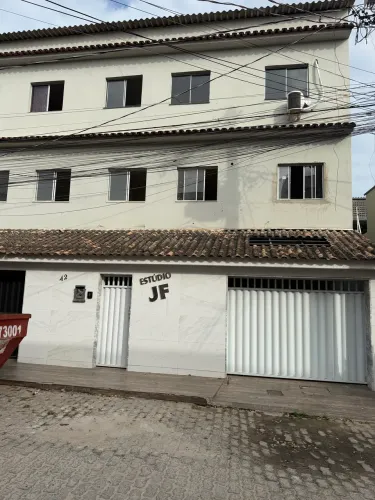 Alugo Apt  Santa Monica  Vila Velha és