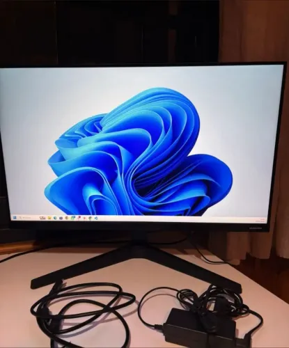 Monitor Samsung T350 24p