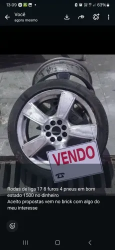 Vendo ou troco por algo do meu interesse  chama só se tiver a fim mesmo