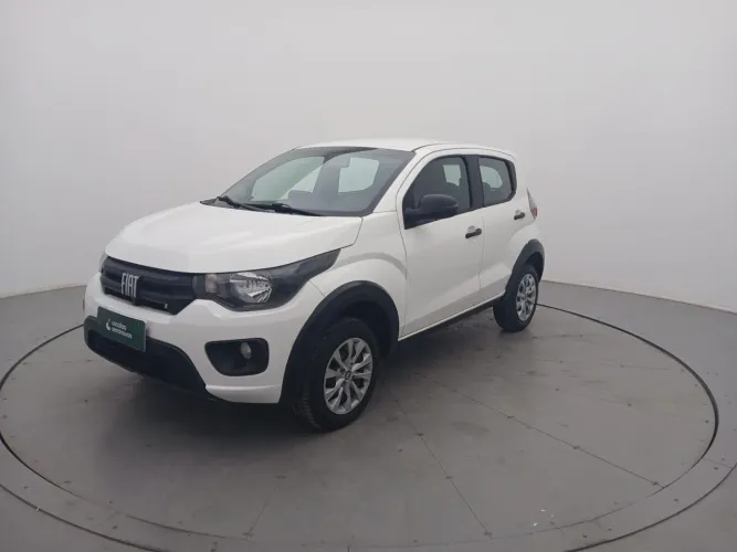 Fiat Mobi Like 1.0 Fire Flex 5P. 2025