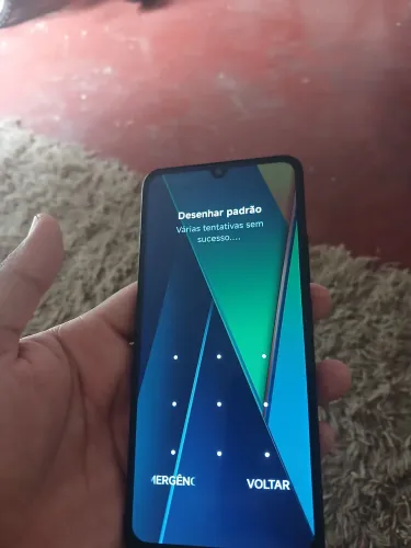 Poco C75