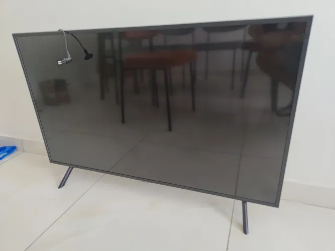 Tv Samsung 43" - defeito
