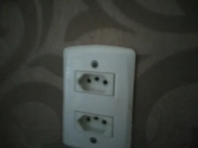 Eletricista residencial