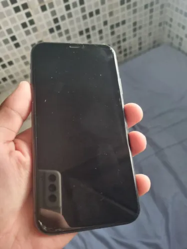 Iphone 11 retirada de peças