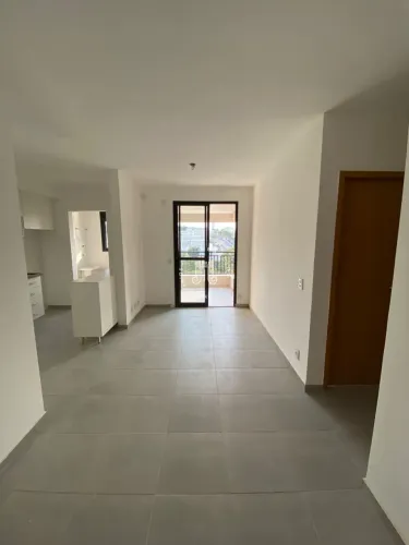 APARTAMENTO COM 2 DORMITÓRIOS PARA LOCAÇÃO NO CONDOMÍNIO BELLACQUA EM JUNDIAÍ/SP