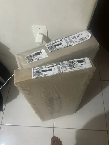 Vendo uma beliche na caixa nova solteiro