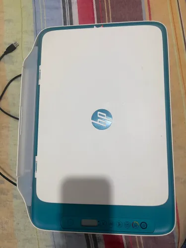 Vendo computador e impressora