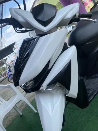 Yamaha Neo Automatic 125cc 2019
