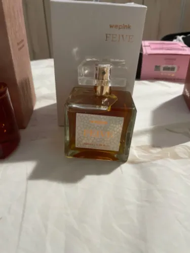 Perfume Feive Wepink
