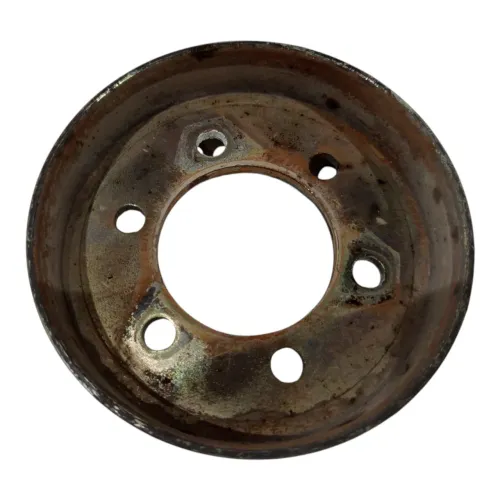 Polia Agua Renault Scenic 2.0 8v 1996 1997 1998 1999 A 2003