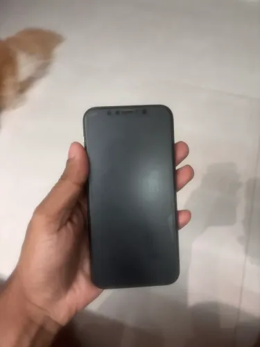 iPhone 11Pro 64gb - Verde escuro 