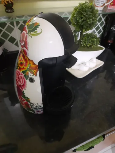 Cafeteira Dolce Gusto - Style 