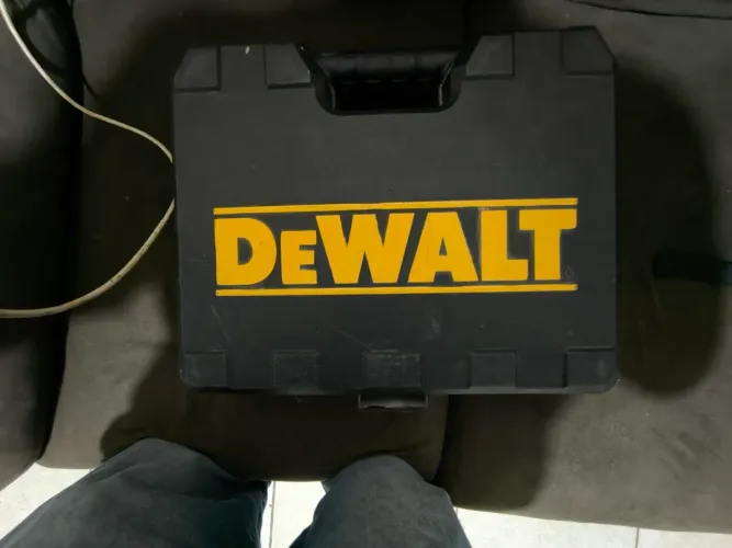 Parafusadeira DeWalt