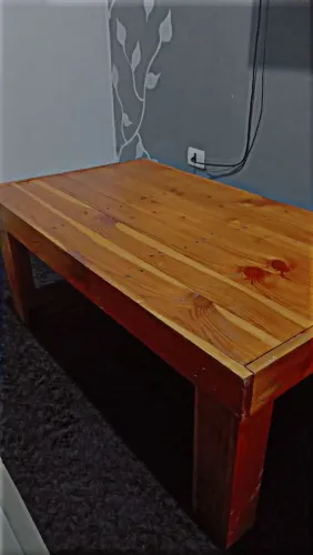 Mesa de centro