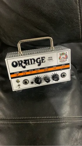 Micro terror 