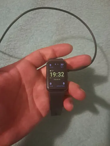 Relógio Sansung Galaxy Fit3 (modelo SM-R390)