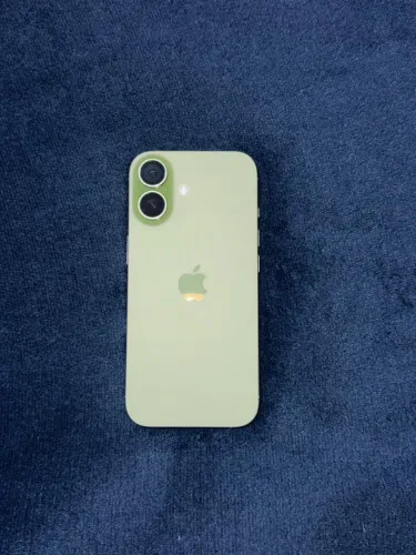 iPhone 17 256gb