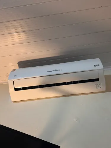 Ar condicionado Britânia 12000 BTU