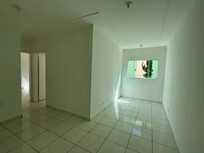 **APARTAMENTO TÉRREO PARA LOCAÇÃO JARDIM SIMUS | SOROCABA/SP**