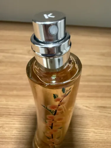Flower Ikebana Mimosa Kenzo 75ml eau de parfum 