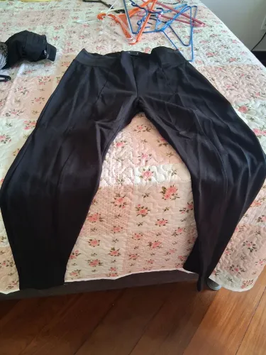 Calça legging