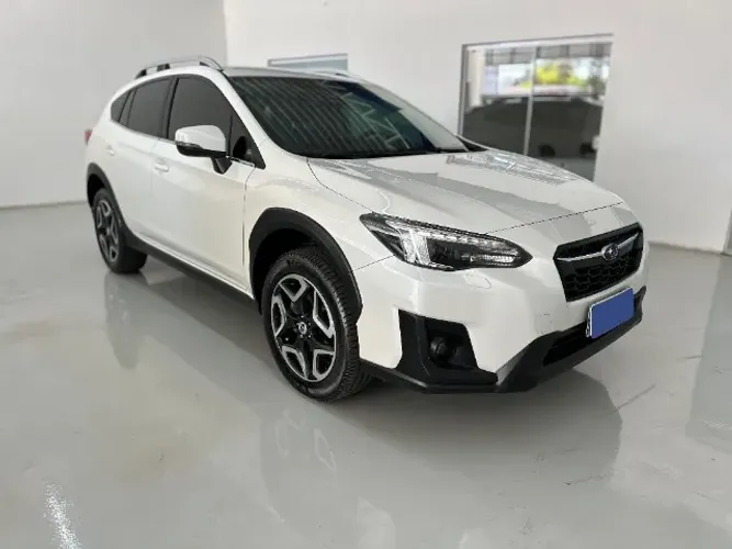 Subaru XV 2.0 16V 4X4 150cv Aut. 2018
