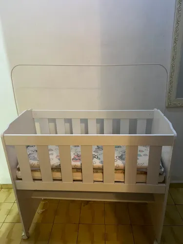 Mini berço 