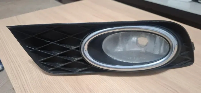 Farol Neblina Original (Lado Motorista) Honda Civic g9 2012 2014