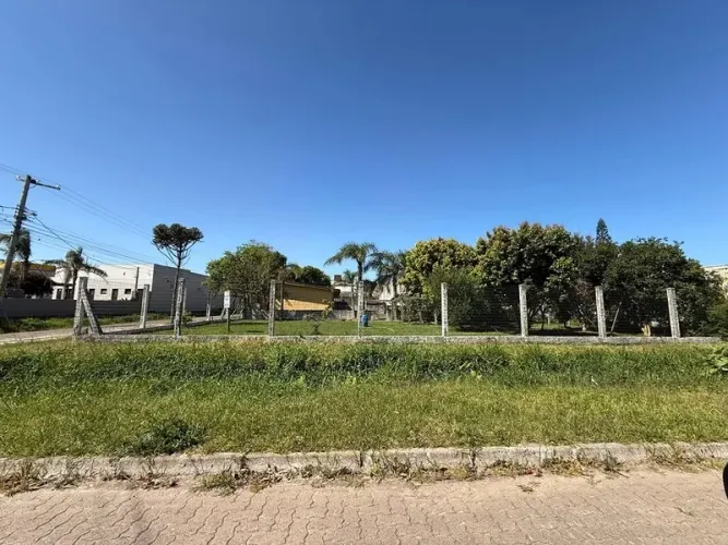 2 Terrenos à venda em Imbé - Presidente