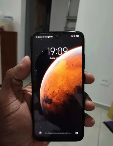 Redmi note 8