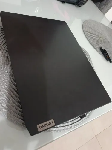 Notebook Lenovo ideadpad 3 gamer