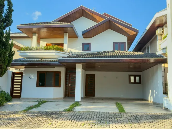 Casa Sunset Park locaçao