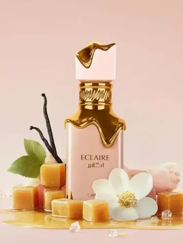 Perfume Eclaire Laffata ORIGINAL