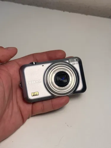 Camera Digital Antiga Fujifilm 12MPi