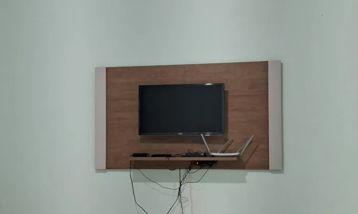 Painel para TV