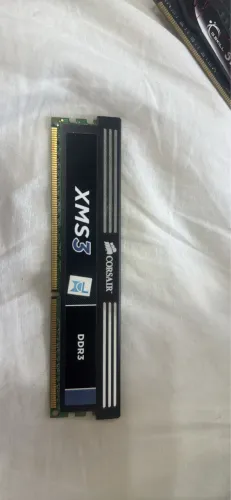 Memoria ram ddr3 4gb 2000mhz
