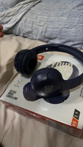Fone de ouvido JBL