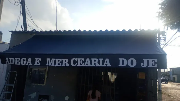 Toldo cobertura Retratil