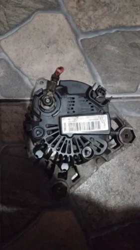 Alternador megane 1.6 16v