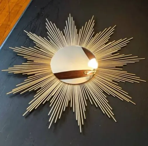 Espelho decorativo 