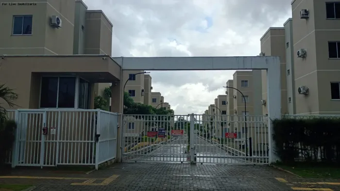Apartamento para Venda em Maracanaú, Pajuçara, 2 dormitórios, 1 banheiro, 1 vaga